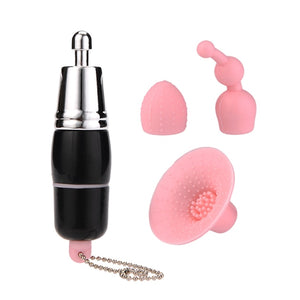 Mini Clitoris Stimulator